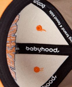 Babyhood Outsidewear | Czapka Z Daszkiem Snapback Camo