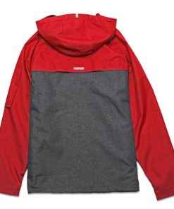 Outsidewear Outsidewear Wiosna-Jesien | Kurtka Outsidewear 