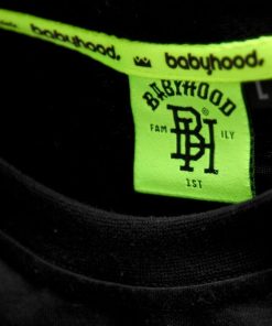 Babyhood Outsidewear | T-Shirt 