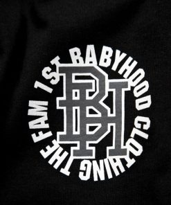 Babyhood Outsidewear | T-Shirt 