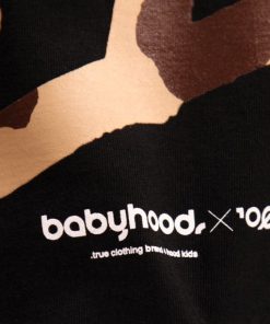 Babyhood Outsidewear | T-Shirt 