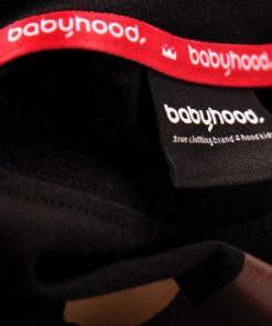 Babyhood Outsidewear | T-Shirt 