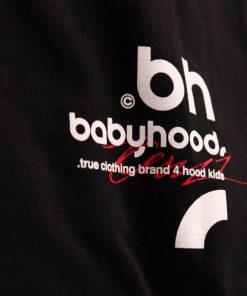 Babyhood Outsidewear | T-Shirt 