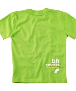 Babyhood Outsidewear | T-Shirt 