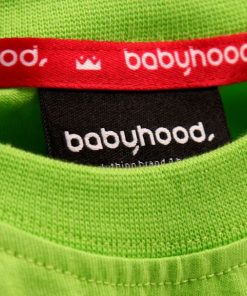 Babyhood Outsidewear | T-Shirt 