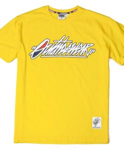 Outsidewear Outsidewear T-Shirty | T-Shirt Outsidewear 