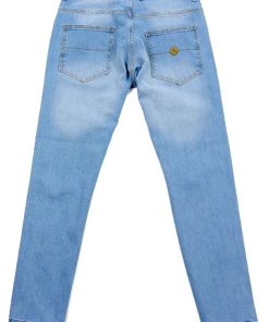 Outsidewear Outsidewear Jeans | Spodnie Jeans Regular Outsidewear 