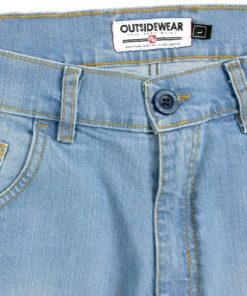 Outsidewear Outsidewear Jeans | Spodnie Jeans Regular Outsidewear 