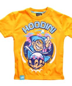 Babyhood Outsidewear | T-Shirt 