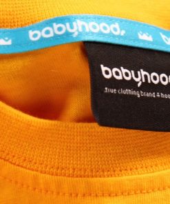 Babyhood Outsidewear | T-Shirt 