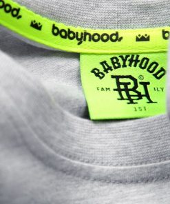 Babyhood Outsidewear | T-Shirt 