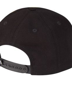 Babyhood Outsidewear | Czapka Z Daszkiem Snapback 1St Golden Panther