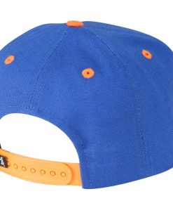 Babyhood Outsidewear | Czapka Z Daszkiem Snapback 