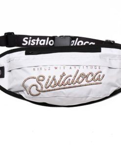 Sistaloca Outsidewear | Streetbag Saszetka Nerka Sistaloca Sis-Multi