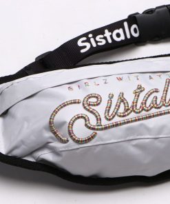 Sistaloca Outsidewear | Streetbag Saszetka Nerka Sistaloca Sis-Multi