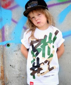 Babyhood Outsidewear | T-Shirt 