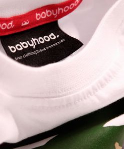 Babyhood Outsidewear | T-Shirt 