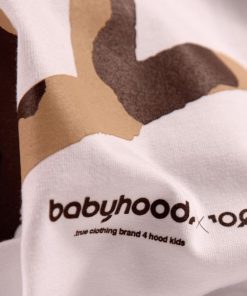 Babyhood Outsidewear | T-Shirt 