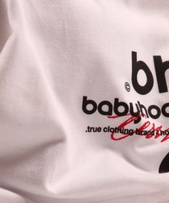 Babyhood Outsidewear | T-Shirt 