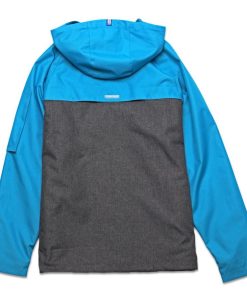 Outsidewear Outsidewear Wiosna-Jesien | Kurtka Outsidewear 