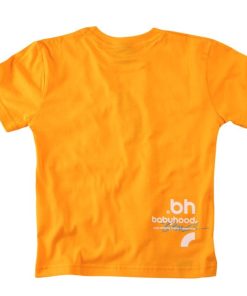 Babyhood Outsidewear | T-Shirt 