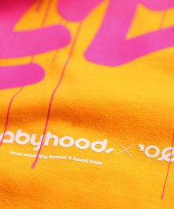 Babyhood Outsidewear | T-Shirt 