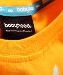 Babyhood Outsidewear | T-Shirt 