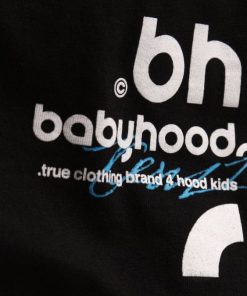 Babyhood Outsidewear | T-Shirt 