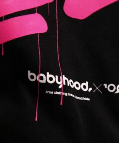 Babyhood Outsidewear | T-Shirt 