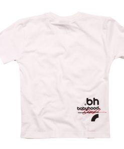 Babyhood Outsidewear | T-Shirt 