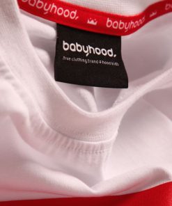 Babyhood Outsidewear | T-Shirt 