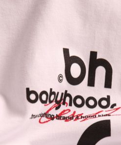 Babyhood Outsidewear | T-Shirt 