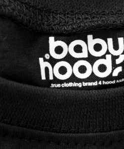 Babyhood Outsidewear | T-Shirt 