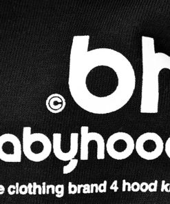 Babyhood Outsidewear | T-Shirt 