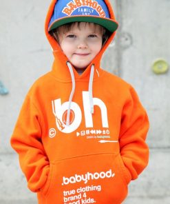 Babyhood Outsidewear | Bluza 