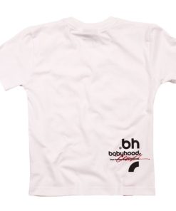 Babyhood Outsidewear | T-Shirt 