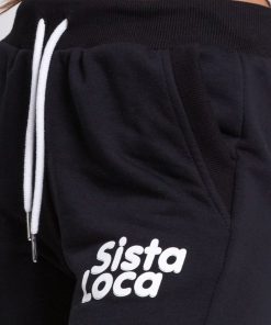 Sistaloca Outsidewear | Spodnie Dresowe Sistaloca 