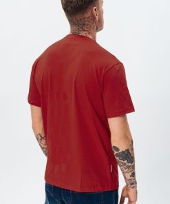 Outsidewear Outsidewear T-Shirty | T-Shirt Outsidewear "07" J.Bordo