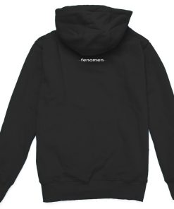 Outsidewear Outsidewear Z Kapturem | Bluza Z Kapturem Outsidewear Fenomen Logo