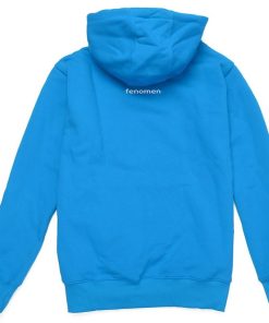 Outsidewear Outsidewear Z Kapturem | Bluza Z Kapturem Outsidewear Fenomen Logo