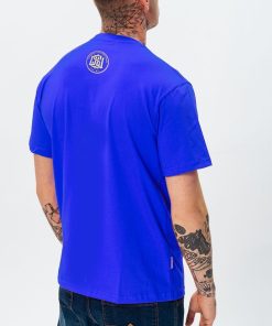 Outsidewear Outsidewear T-Shirty | T-Shirt Outsidewear 