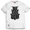 Outsidewear Outsidewear T-Shirty | T-Shirt Outsidewear "Sharp" Bialy