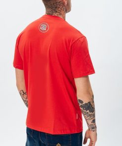 Outsidewear Outsidewear T-Shirty | T-Shirt Outsidewear 