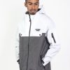 Outsidewear Outsidewear Wiosna-Jesien | Kurtka Outsidewear "Vento" White