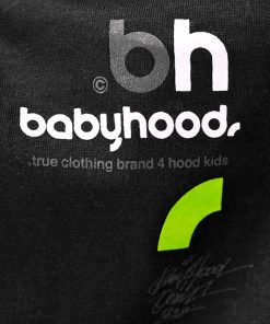 Babyhood Outsidewear | T-Shirt 