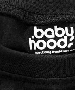 Babyhood Outsidewear | T-Shirt 