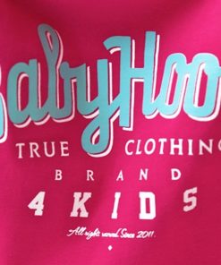 Babyhood Outsidewear | T-Shirt 