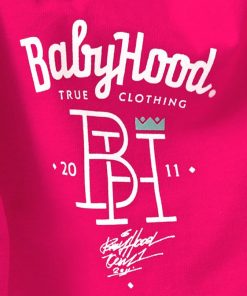 Babyhood Outsidewear | T-Shirt 