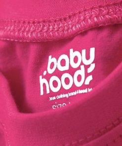 Babyhood Outsidewear | T-Shirt 