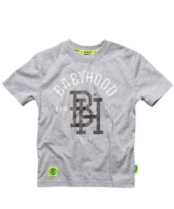 Babyhood Outsidewear | T-Shirt 